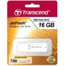 Флешка Transcend JetFlash 370 16Gb