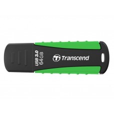 Флешка Transcend 64GB JetFlash 810 Green (TS64GJF810)