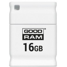 Флешка Goodram UPI2 Piccolo 16Gb (White) (UPI2-0160W0R11)