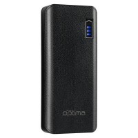 Флешка Silicon Power 64Gb Blaze B50 Black USB 3.0 (SP064GBUF3B50V1K)