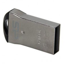 Флешка Silicon Power 32GB Touch T01 USB 2.0 (SP032GBUF2T01V1K)