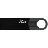 Флешка Goodram URA2 32Gb (Black) (URA2-0320K0R11)