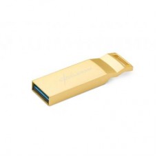 Флешка eXceleram 16GB U2 Series Gold USB 3.1 Gen 1 (EXP2U3U2G16)