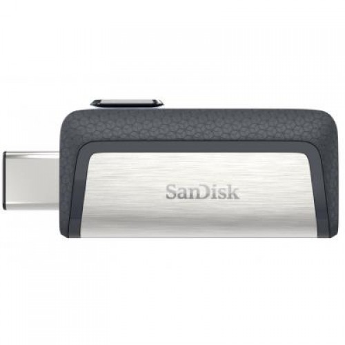 Флешка SANDISK 16GB Ultra Dual USB 3.0/Type-C (SDDDC2-016G-G46)