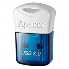 Флешка Apacer 16GB AH157 Blue USB 3.0 (AP16GAH157U-1)
