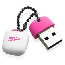Флешка Silicon Power 32GB Touch T07 USB 2.0 (SP032GBUF2T07V1P)