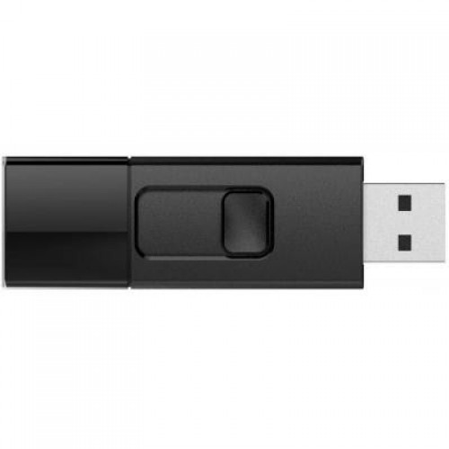 Флешка Silicon Power 32GB Secure G50 USB 3.0 (SP032GBUF3G50V1K)