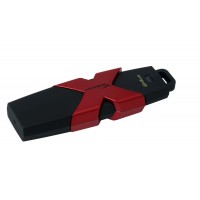 Флешка USB3.1 64GB Kingston HyperX Savage (HXS3/64GB)