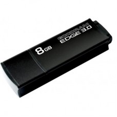 Флешка GOODRAM 8GB UEG3 Edge Black USB 3.0 (UEG3-0080K0R11)