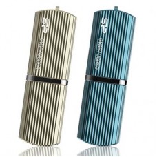 Флешка Silicon Power 64Gb MARVEL M50 Champagne USB3.0 (SP064GBUF3M50V1C)