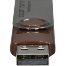 Флешка Team 8GB Color Turn E902 Brown USB 2.0 (TE9028GN01)
