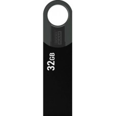 Флешка Goodram URA2 32Gb (Black) (URA2-0320K0R11)