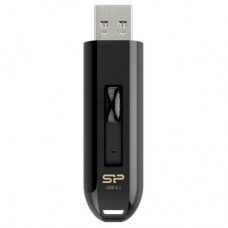 Флешка Silicon Power 64GB Blaze B21 Black USB 3.1 (SP064GBUF3B21V1K)