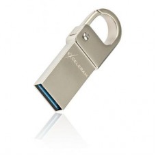 Флешка eXceleram 64GB U6M Series Silver USB 3.1 Gen 1 (EXU3U6MS64)
