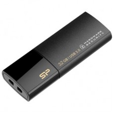 Флешка Silicon Power 32GB Secure G50 USB 3.0 (SP032GBUF3G50V1K)