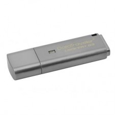 Флешка Kingston 32GB DataTraveler Locker + G3 USB 3.0 (DTLPG3/32GB)