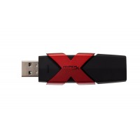 Флешка USB3.1 64GB Kingston HyperX Savage (HXS3/64GB)