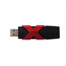 Флешка USB3.1 64GB Kingston HyperX Savage (HXS3/64GB)