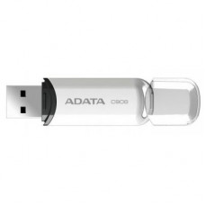 Флешка A-DATA 8GB C906 White USB 2.0 (AC906-8G-RWH)