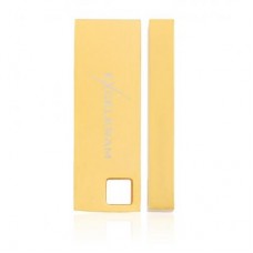 Флешка eXceleram 32GB U1 Series Gold USB 2.0 (EXP2U2U1G32)
