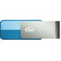 Флешка TEAM 16 GB C142 blue TC14216GL01
