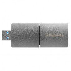 Флешка Kingston 2TB DataTraveler Ultimate GT Metal Silver USB 3.1 (DTUGT/2TB)