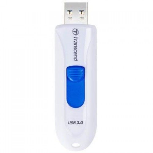 Флешка Transcend 16GB JetFlash 790 USB 3.0 (TS16GJF790W)