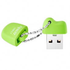 Флешка Apacer 32GB AH159 Green USB 3.1 (AP32GAH159G-1)