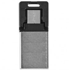 Флешка Silicon Power 16GB Mobile X20 USB 2.0 (SP016GBUF2X20V1K)