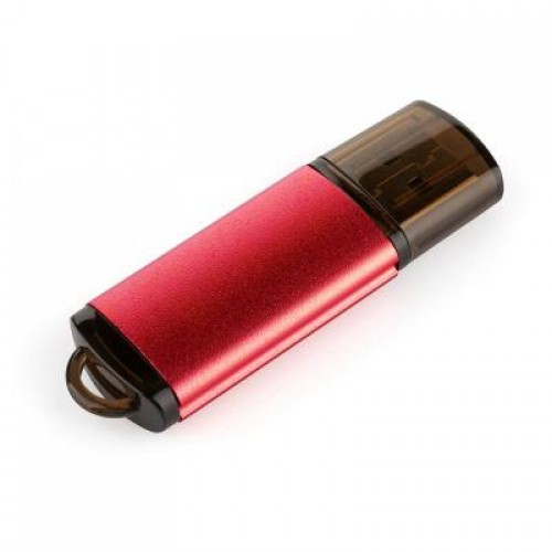 Флешка eXceleram 32GB A5M MLC Series Red USB 3.1 Gen 1 (EXA5MU3RE32)