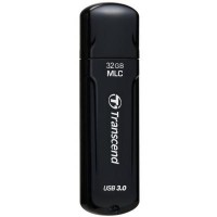 Флешка Transcend 32GB JetFlash 750 USB 3.0 (TS32GJF750K)