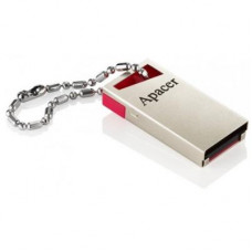 Флешка Apacer 32GB AH112 USB 2.0 (AP32GAH112R-1)