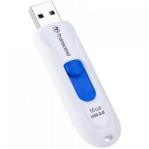 Флешка Transcend 16GB JetFlash 790 USB 3.0 (TS16GJF790W)