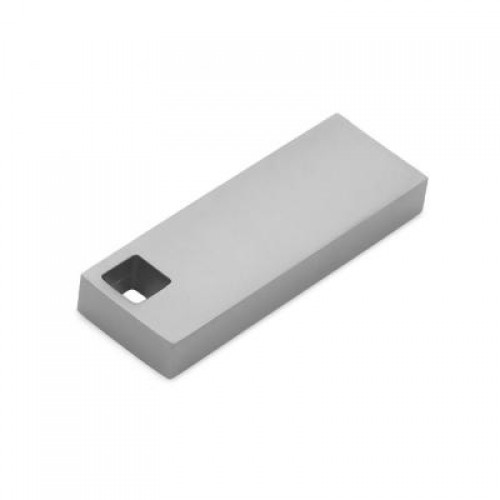 Флешка eXceleram 32GB U1 Series Silver USB 3.1 Gen 1 (EXP2U3U1S32)