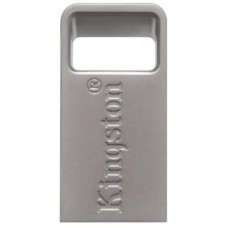 Флешка Kingston 64GB DataTraveler Micro USB 3.1 (DTMC3/64GB)