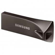 Флешка Samsung 128GB Bar Plus Black USB 3.1 (MUF-128BE4/APC)