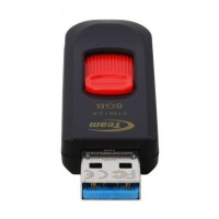 Флешка Team 8GB C145 Red USB 3.0 (TC14538GR01)