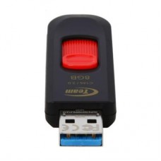 Флешка Team 8GB C145 Red USB 3.0 (TC14538GR01)