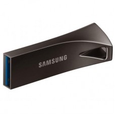 Флешка Samsung 128GB Bar Plus Black USB 3.1 (MUF-128BE4/APC)