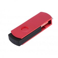 Флешка eXceleram 32GB P2 Series Red/Black USB 3.1 Gen 1 (EXP2U3REB32)