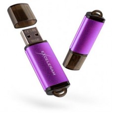 Флешка eXceleram 32GB A5M MLC Series Purple USB 3.1 Gen 1 (EXA5MU3PU32)