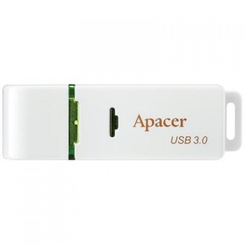 Флешка Apacer 64GB AH358 White USB 3.0 (AP64GAH358W-1)