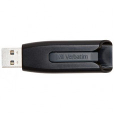 Флешка Verbatim 32GB Store n Go Grey USB 3.0 (49173)
