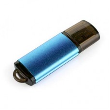 Флешка eXceleram 16GB A3 Series Blue USB 3.1 Gen 1 (EXA3U3BL16)