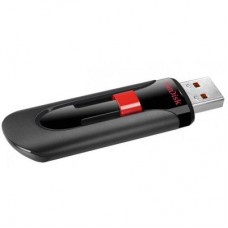 Флешка SANDISK 32Gb Cruzer Glide (SDCZ60-032G-B35)