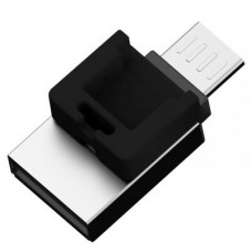 Флешка Silicon Power 32GB Mobile X20 USB 2.0 (SP032GBUF2X20V1K)