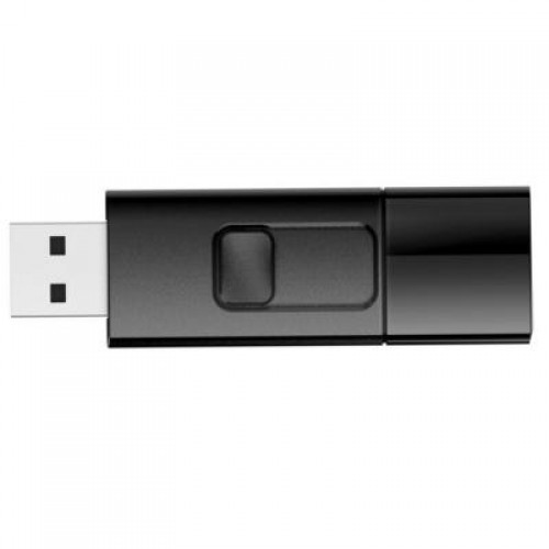 Флешка Silicon Power 32GB BLAZE B05 USB 3.0 (SP032GBUF3B05V1K)