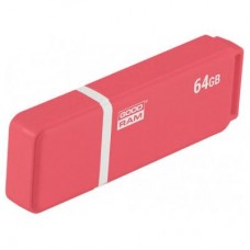 Флешка Goodram 64GB UMO2 Orange USB 2.0 (UMO2-0640O0R11)