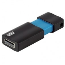 Флешка Goodram 64GB USL2 Black USB 2.0 (USL2-0640K0R11)