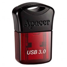 Флешка Apacer 64GB AH157 Red USB 3.0 (AP64GAH157R-1)